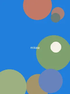 2月18日 - 三笠角色图